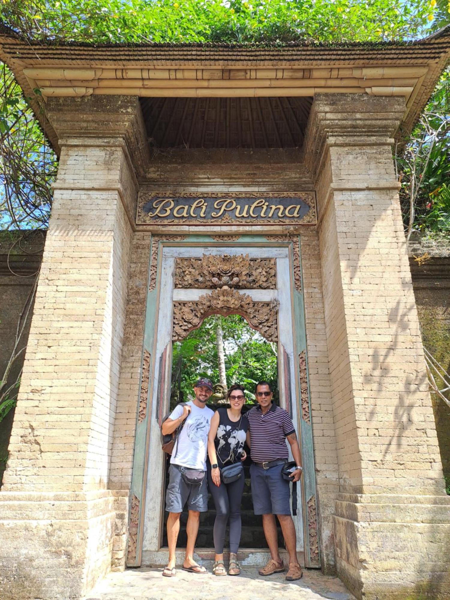 Kubu Pilatus - Family House Lombok Villa Tjakranegara Exterior photo